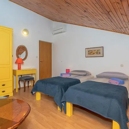 Apartment Kuca Gorjana Hvar Town