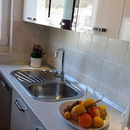 Kuca Gorjana Apartment Hvar Town