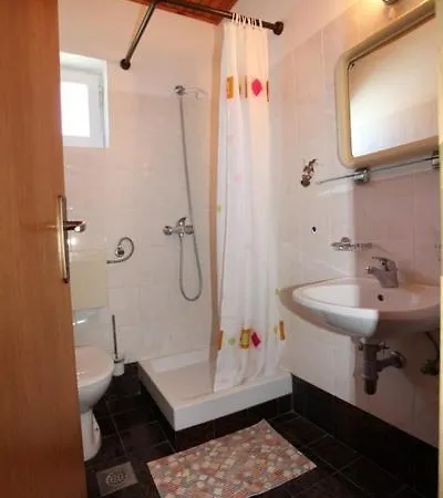 Kuca Gorjana Apartment