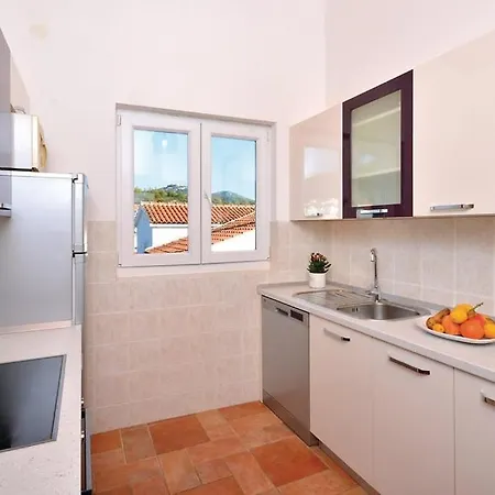 Kuca Gorjana Apartment