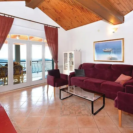 Kuca Gorjana Daire *