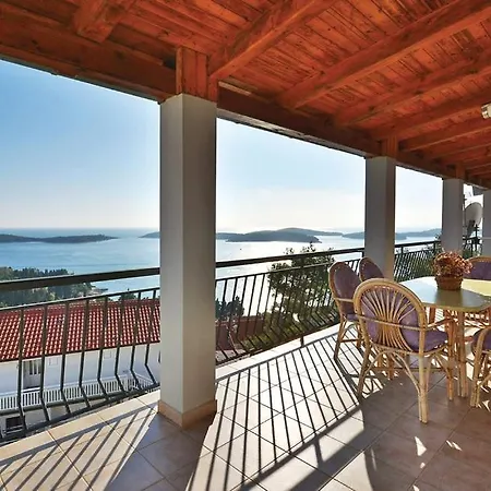 Kuca Gorjana * Hvar Town