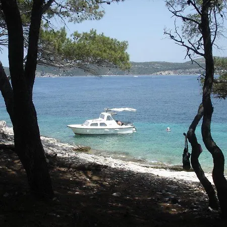 Apartment Kuca Gorjana Hvar Town