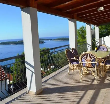 Kuca Gorjana Apartmán *