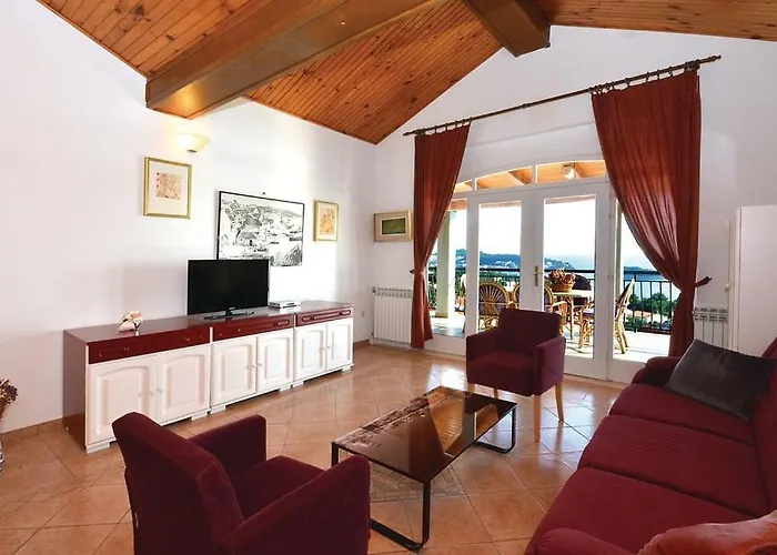 Apartament Kuca Gorjana *