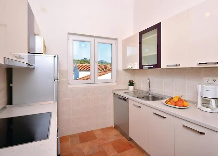 Kuca Gorjana Apartament