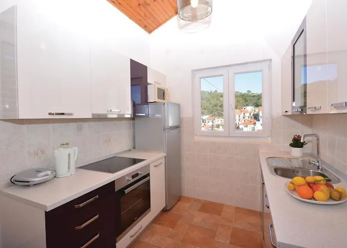 Kuca Gorjana Apartament