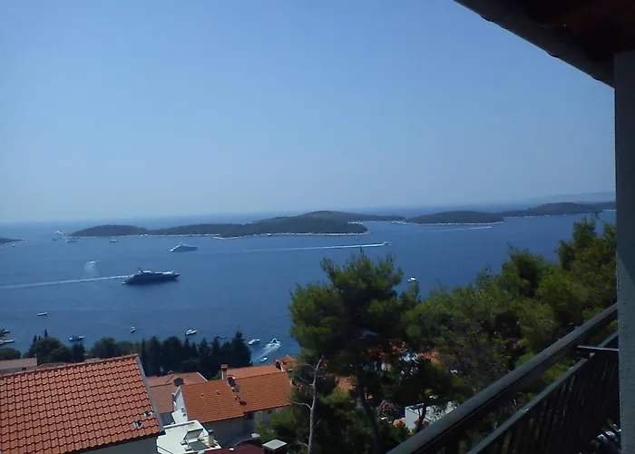 Kuca Gorjana Apartament