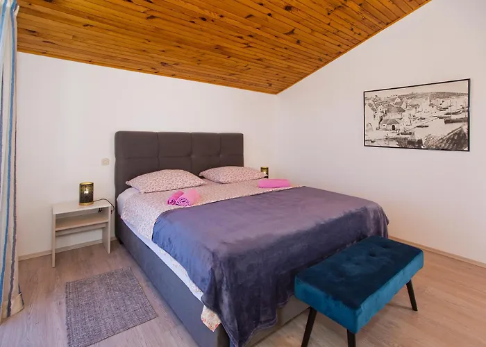 Apartament Kuca Gorjana *