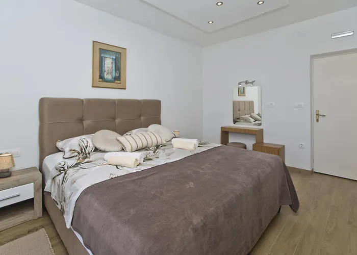 Kuca Gorjana Apartament Hvar Town