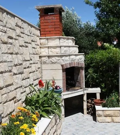 Kuca Gorjana 흐바르